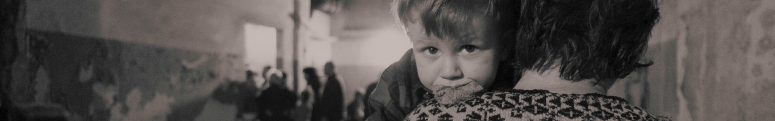 Donate to help people in Ukraine